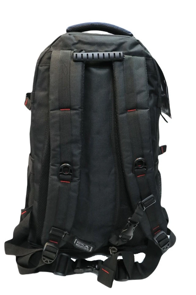 Royal Mountain 7915 Expandable 25" Backpack 10 Royal Mountain 7915 Expandable 25" Backpack - Image 8