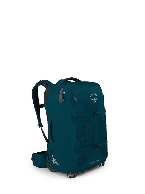 Osprey Farpoint Wheeled Travel Pack 36-Carry On 4 Osprey Farpoint Wheeled Travel Pack 36-Carry On - Image 2