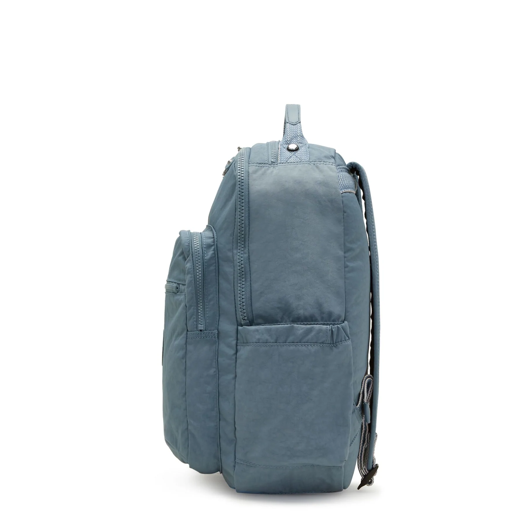 Kipling Seoul Large Backpack With 15" Laptop Protection 5 Kipling Seoul Large Backpack With 15" Laptop Protection - Image 3