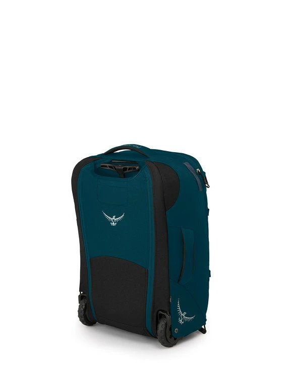 Osprey Farpoint Wheeled Travel Pack 36-Carry On 5 Osprey Farpoint Wheeled Travel Pack 36-Carry On - Image 3