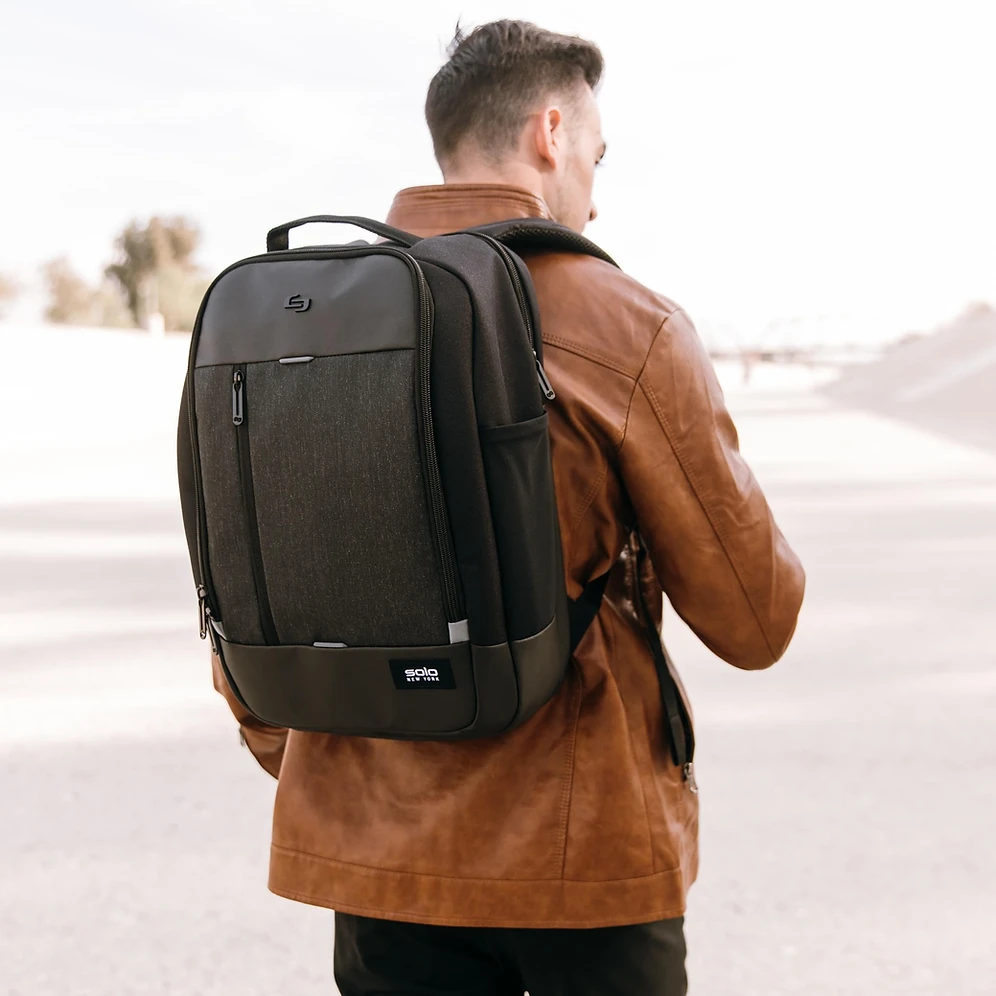 Solo Magnitude Backpack 12 Solo Magnitude Backpack - Image 10