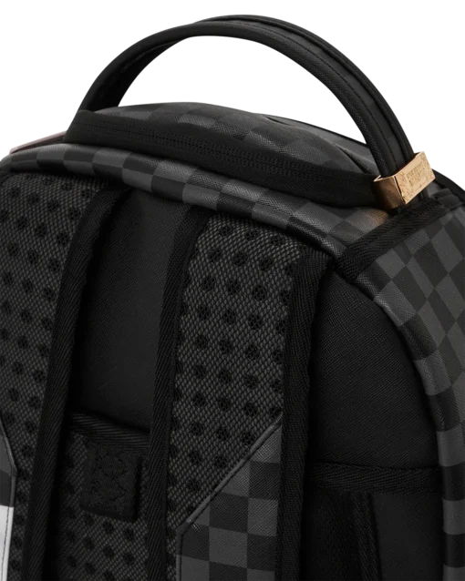 Sprayground Pink Panther One In A Million DLXV Backpack - Image 6