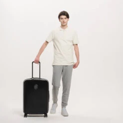 Kipling Curiosity Medium 4 Wheeled Rolling Luggage 15 Kipling Curiosity Medium 4 Wheeled Rolling Luggage -Bag Sale Store 7cc935 db78a08203f24707b31ad3568cb273d7mv2