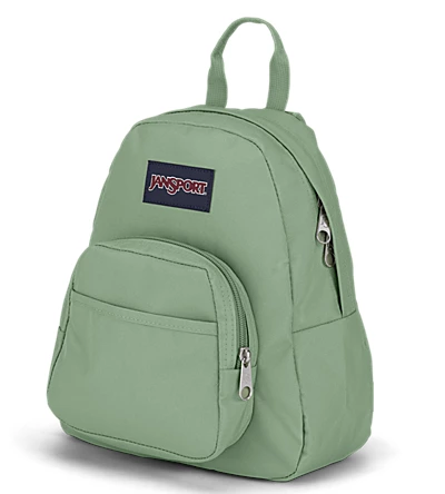 JanSport Half Pint Mini Backpack 7 JanSport Half Pint Mini Backpack - Image 5