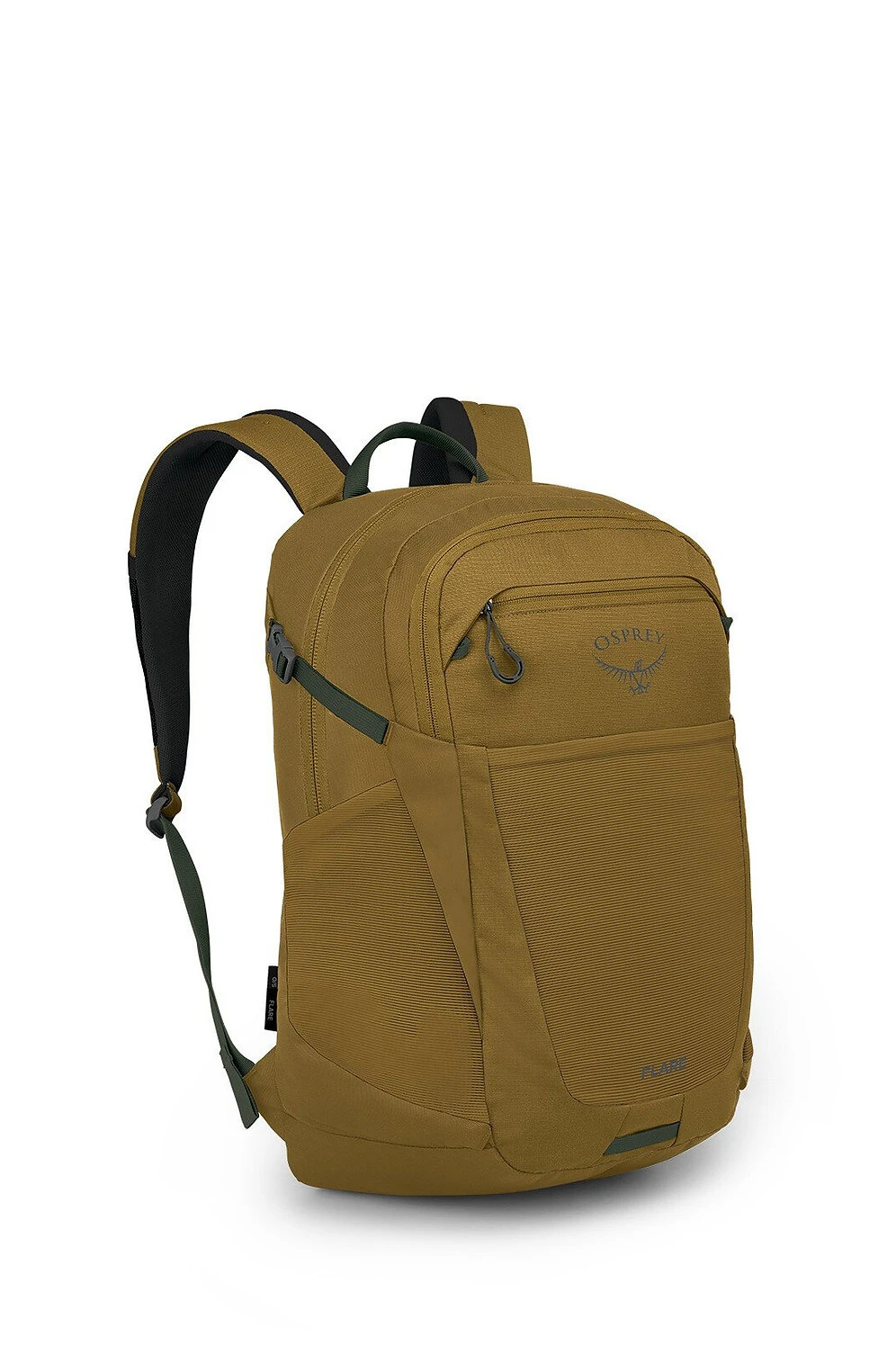 Osprey Flare Laptop Backpack 17 Osprey Flare Laptop Backpack - Image 15