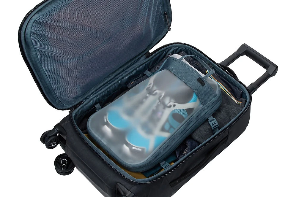 Thule Aion Carry On Spinner 12 Thule Aion Carry On Spinner - Image 10