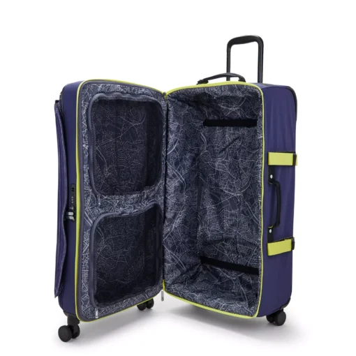 Kipling Spontaneous Large Rolling Luggage - Image 14