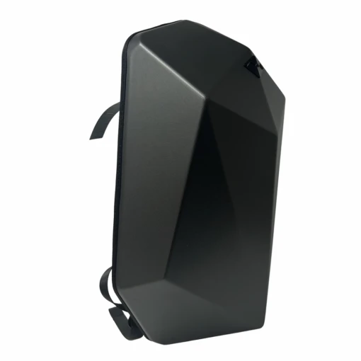 Bon Voyage P2 Hard-Shell Backpack - Image 2