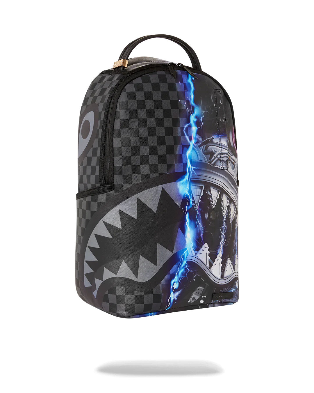 Sprayground The Undercurrent DLXV Backpack 4 Sprayground The Undercurrent DLXV Backpack - Image 2