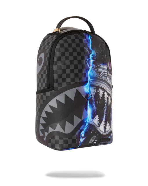 Sprayground The Undercurrent DLXV Backpack - Image 2