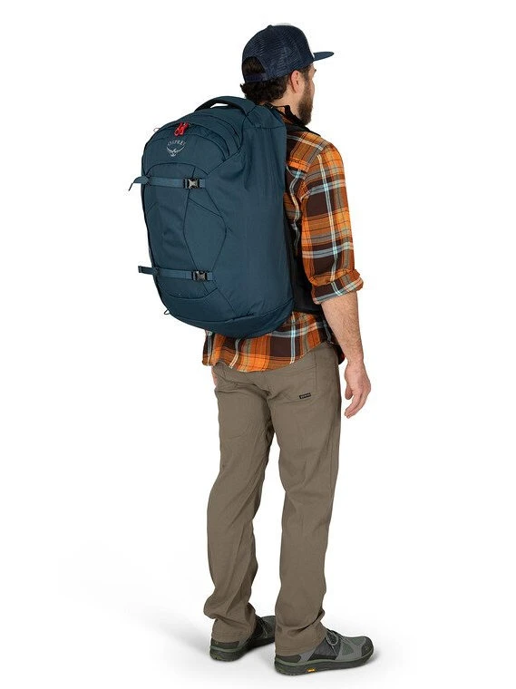 Osprey Farpoint Travel Pack-40L 7 Osprey Farpoint Travel Pack-40L - Image 5