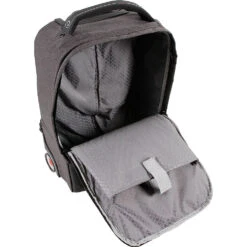 J World New York Sway Laptop Rolling Backpack 11 J World New York Sway Laptop Rolling Backpack -Bag Sale Store 7cc935 dd242182f38a4282959fa9d55e24fcebmv2
