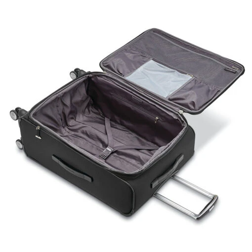 Samsonite SoLyte DLX Extra Large Expandable Spinner - Image 7