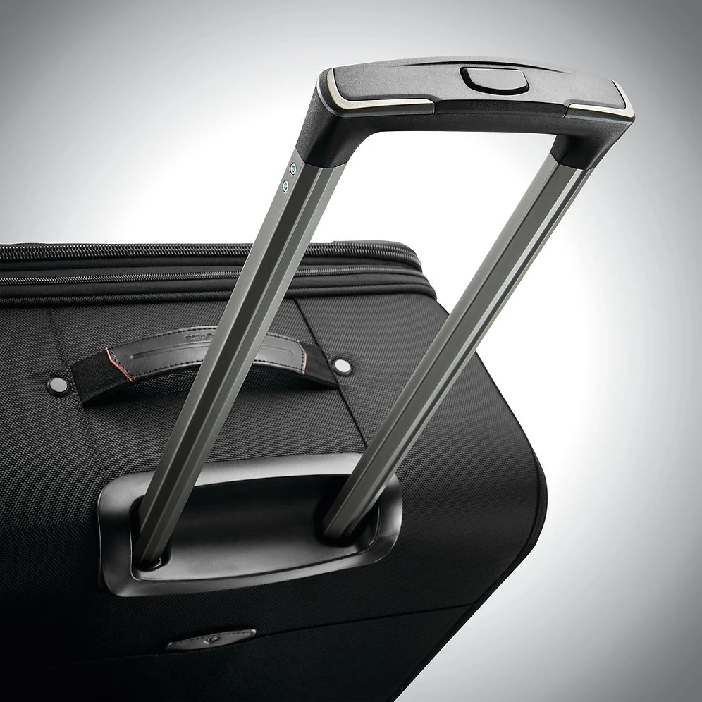 Samsonite Pro Carry-On Expandable Spinner 12 Samsonite Pro Carry-On Expandable Spinner - Image 10