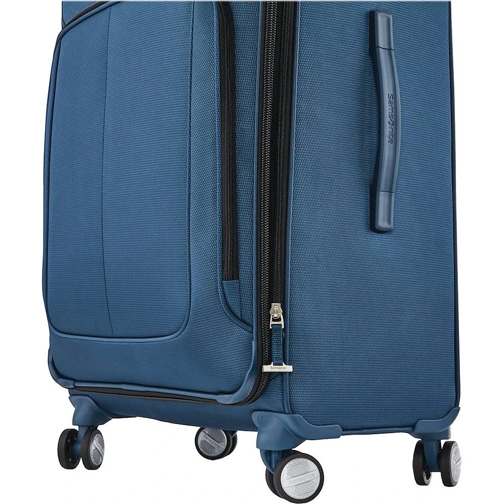 Samsonite SoLyte DLX Extra Large Expandable Spinner 4 Samsonite SoLyte DLX Extra Large Expandable Spinner - Image 2