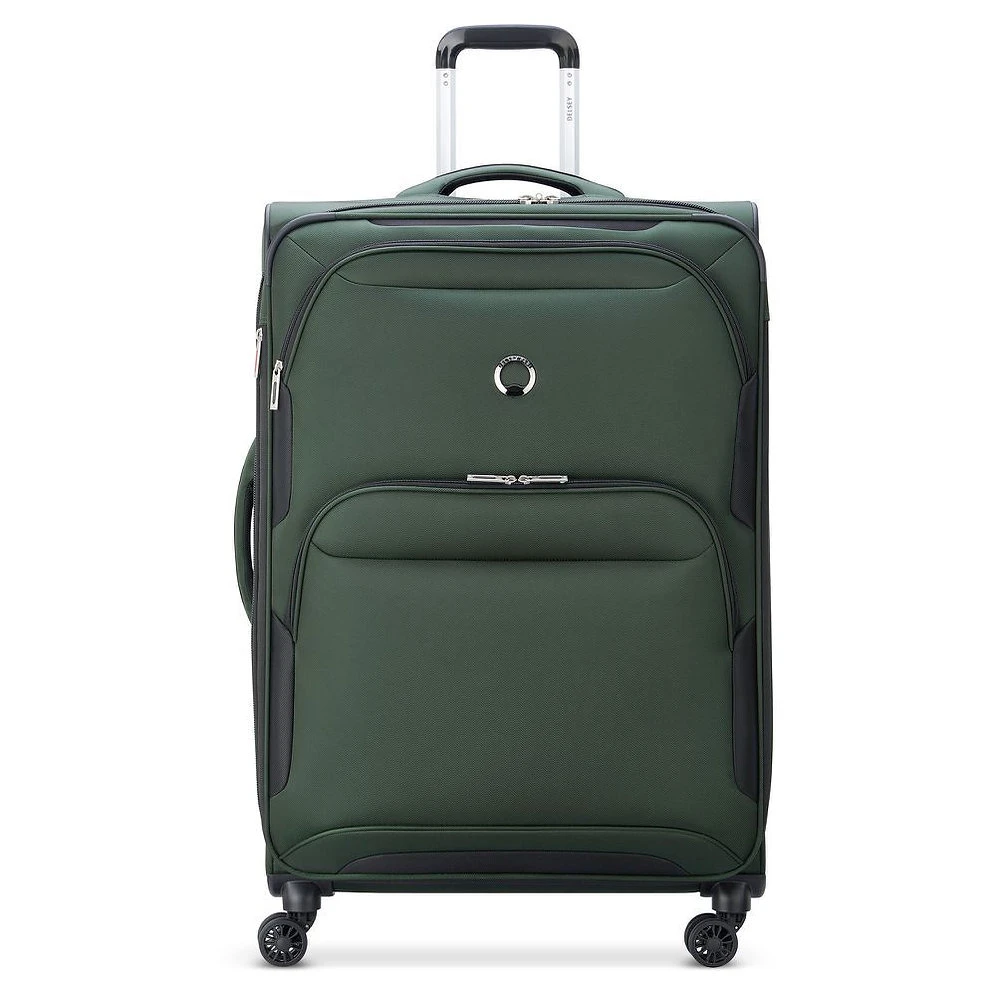 Delsey Sky Max 2.0 29" Large Expandable Spinner 15 Delsey Sky Max 2.0 29" Large Expandable Spinner - Image 13