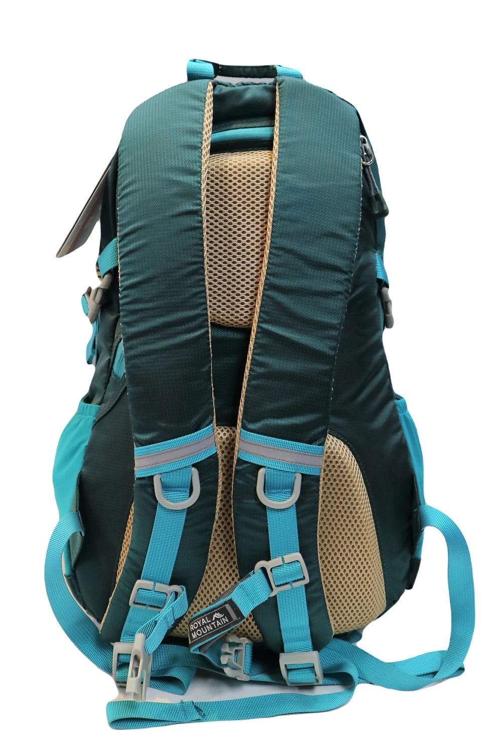 Royal Mountain 1759 Backpack 8 Royal Mountain 1759 Backpack - Image 6