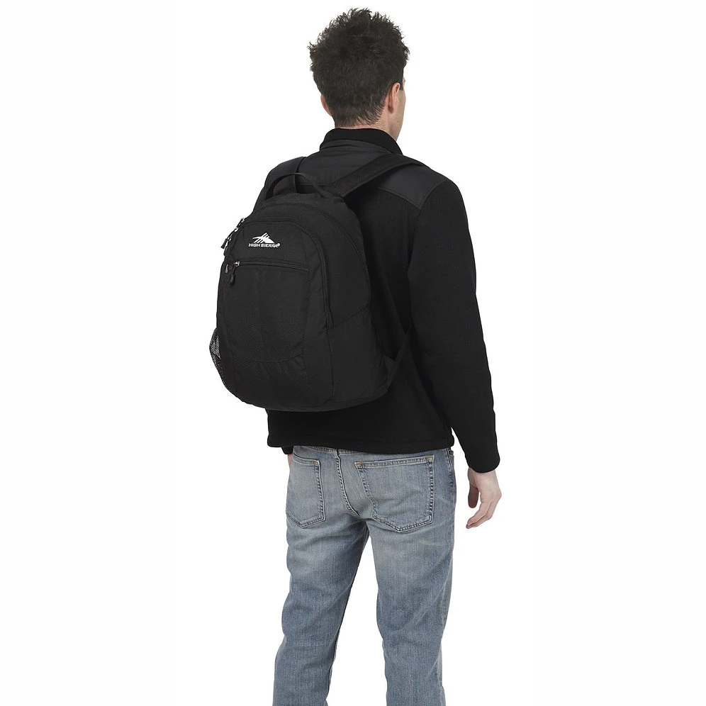 High Sierra Curve Backpack 14 High Sierra Curve Backpack - Image 12