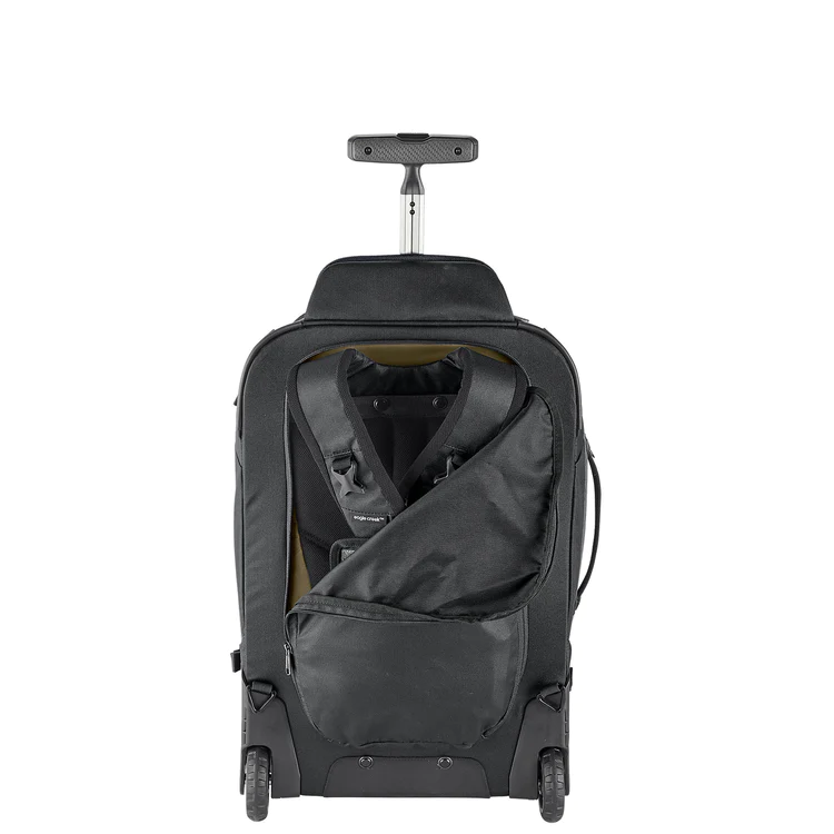 Eagle Creek Gear Warrior Convertible Carry On Backpack 6 Eagle Creek Gear Warrior Convertible Carry On Backpack - Image 4
