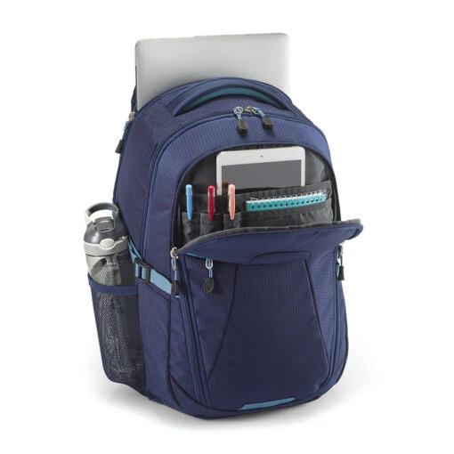 High Sierra Fairlead Computer Backpack - Image 12