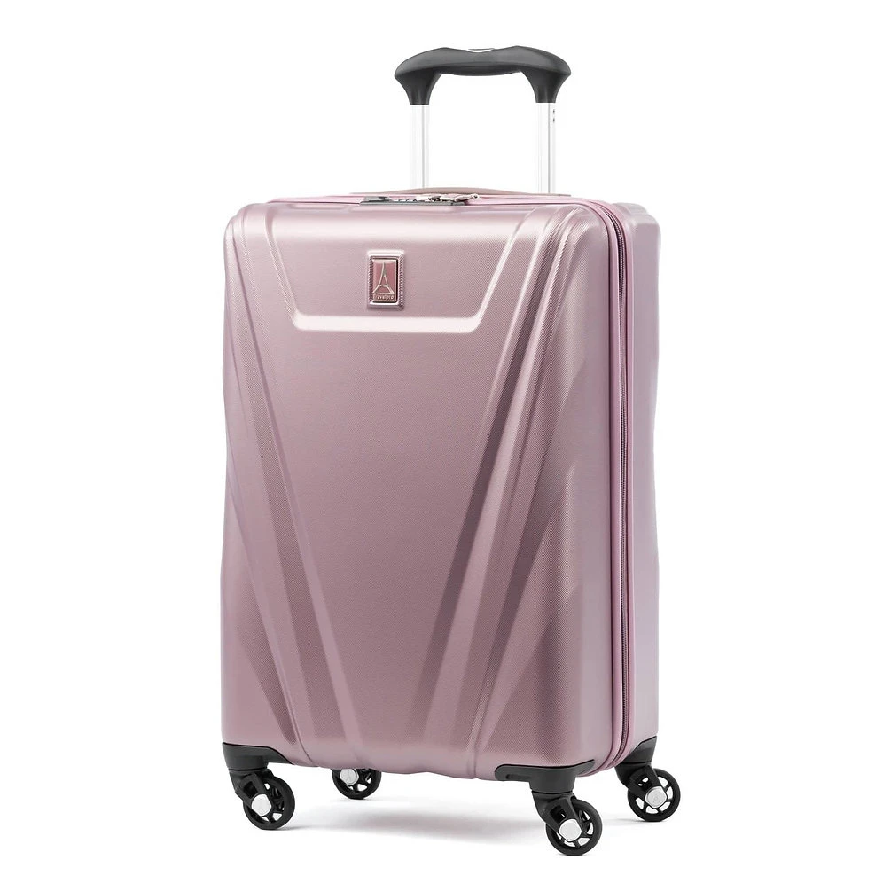 Travelpro Maxlite 5 Carry-On Hardside Spinner 9 Travelpro Maxlite 5 Carry-On Hardside Spinner - Image 7
