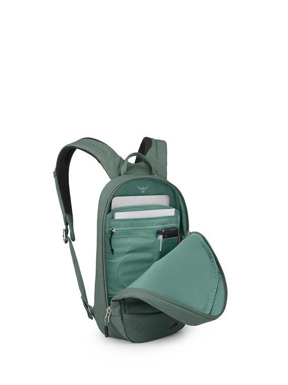 Osprey Arcane Small Daypack 4 Osprey Arcane Small Daypack - Image 2