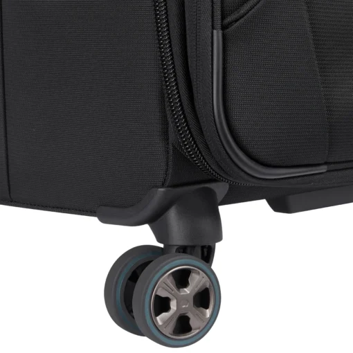 Delsey Helium DLX Softside Expandable Spinner- 25" Medium - Image 6