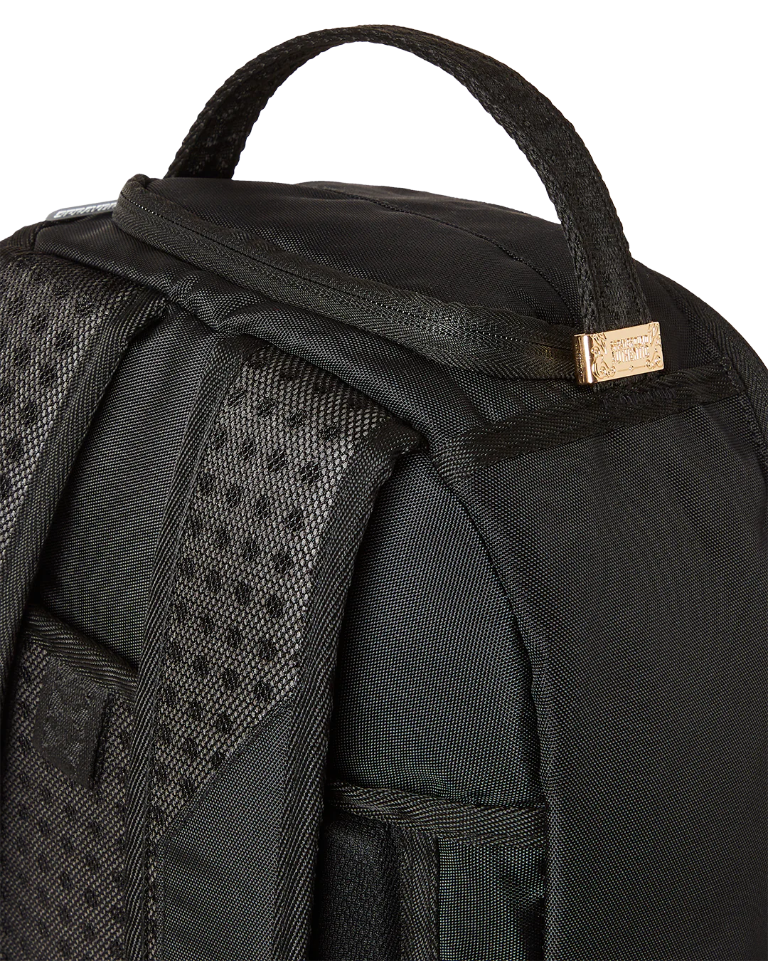 Sprayground Casper Ghostly Nights Backpack 8 Sprayground Casper Ghostly Nights Backpack - Image 6