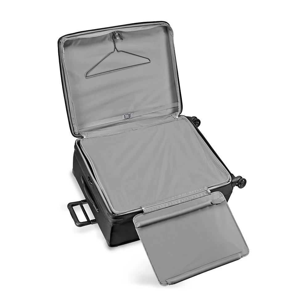 Briggs & Riley Baseline Medium Expandable Spinner 6 Briggs & Riley Baseline Medium Expandable Spinner - Image 4