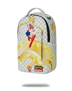 Sprayground Sailor Moon Wink DLXV Backpack -Bag Sale Store 7cc935 debee14fdf2649fcbd64f323fa0251b6mv2 2