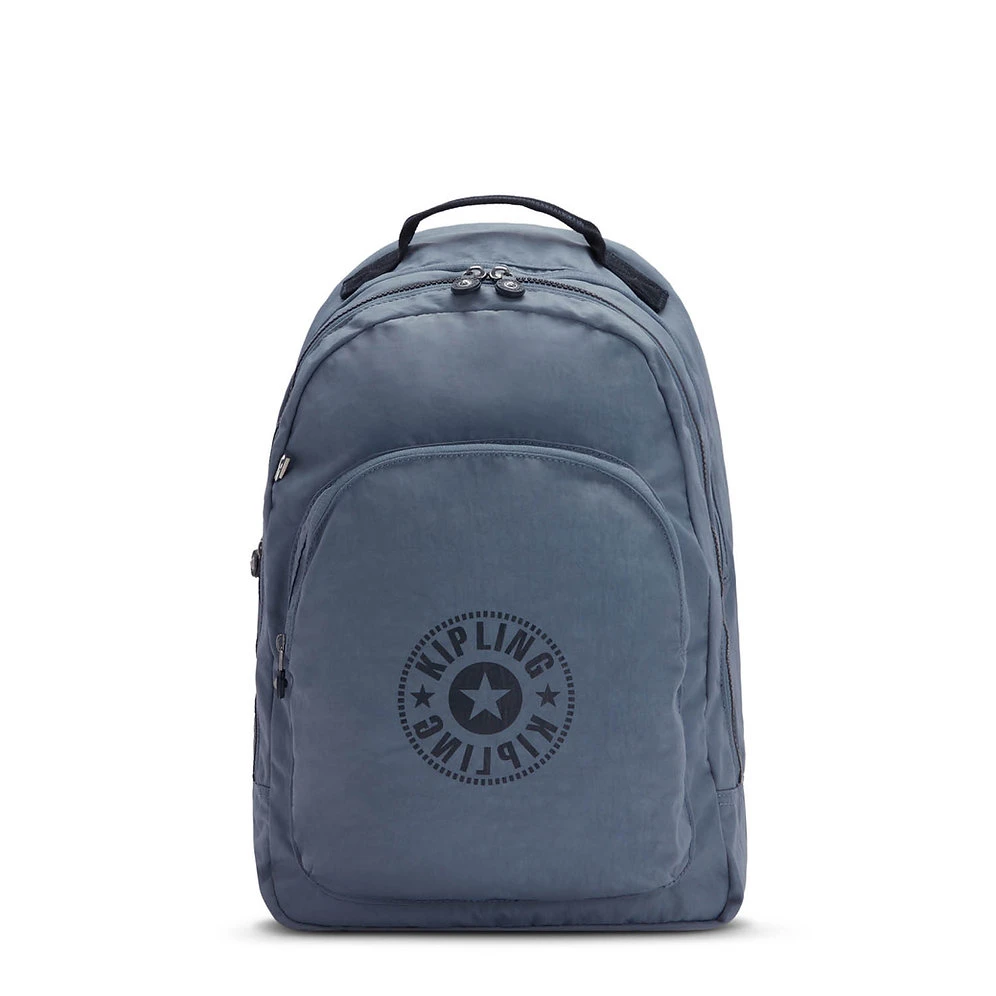 Kipling Curtis XL Backpack With Laptop Compartment 6 Kipling Curtis XL Backpack With Laptop Compartment - Image 4