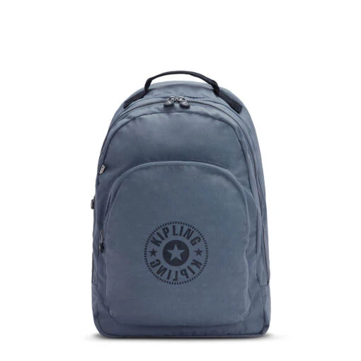 Kipling Curtis XL Backpack With Laptop Compartment - Image 4