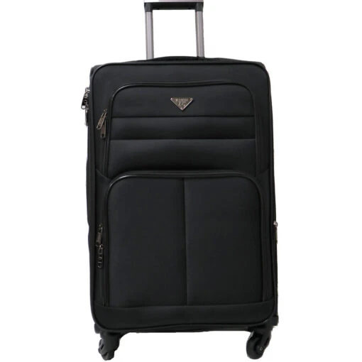 Bon Voyage 9122 Softside Spinner Luggage - Image 12