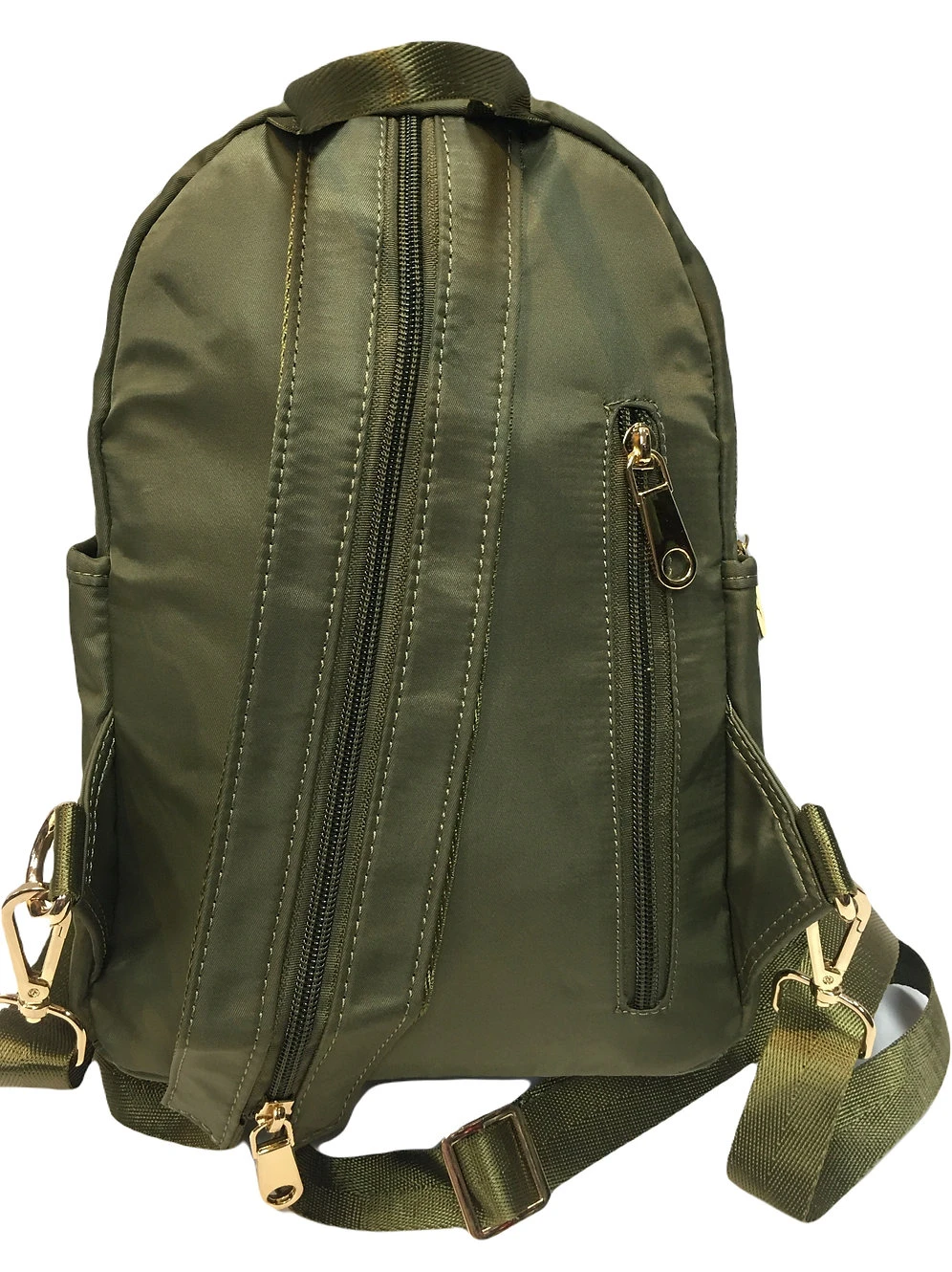 Bon Voyage 905 Backpack 11.5"- 5 Bon Voyage 905 Backpack 11.5"- - Image 3