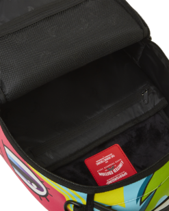 Sprayground Laffy Taffy DLXSV Backpack 17 Sprayground Laffy Taffy DLXSV Backpack -Bag Sale Store 7cc935 dfc3ef9c7b3d40aab5be543abc59fcb3mv2