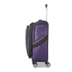 American Tourister Zoom Turbo 20" Spinner 28 American Tourister Zoom Turbo 20" Spinner -Bag Sale Store 7cc935 e01d43ea2a5247c2bb8576af051a4da8mv2 2