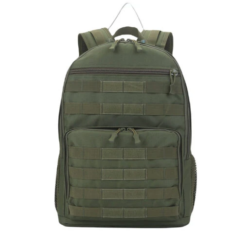 Camel Mountain 3509 Backpack - Image 9