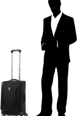 TravelPro Crew™ 11 International Carry-on Spinner 12 TravelPro Crew™ 11 International Carry-on Spinner -Bag Sale Store 7cc935 e06c86caa9c3459ab461c37d5f0c9af2mv2 1