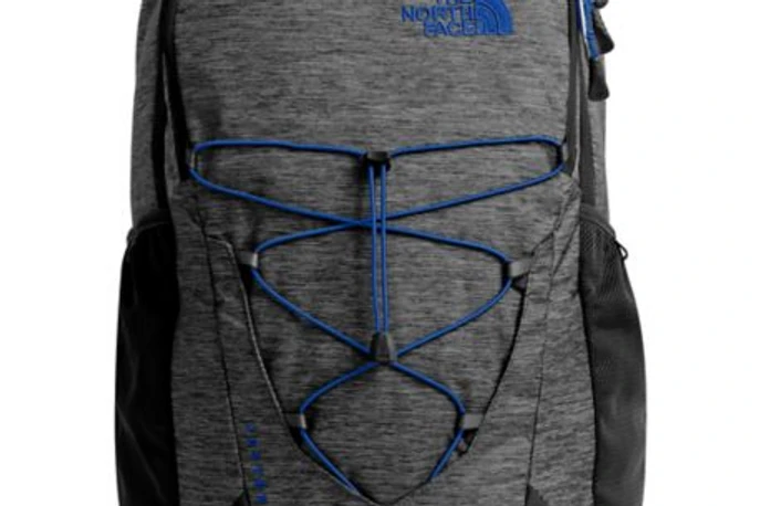 The North Face Jester Backpack 7 The North Face Jester Backpack - Image 5