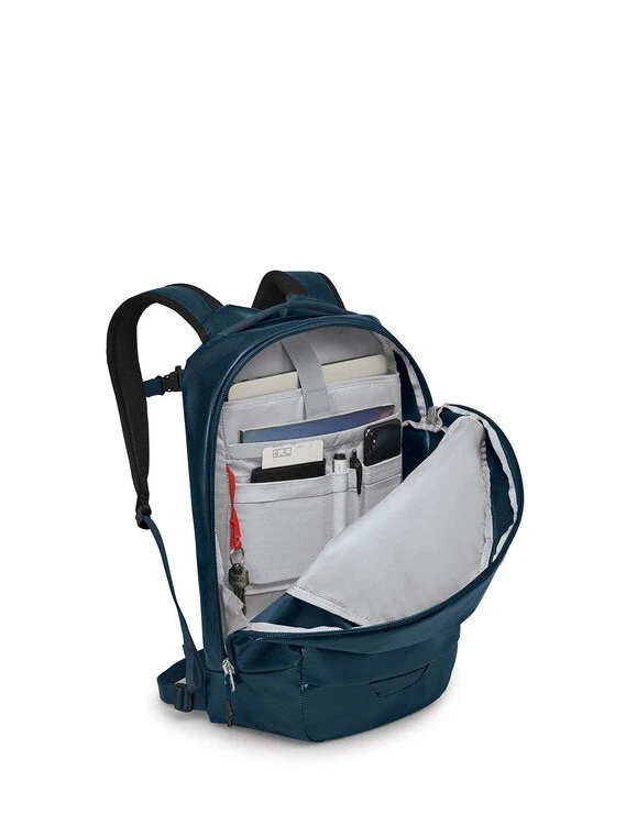 Osprey Transporter Panel Loader Backpack 10 Osprey Transporter Panel Loader Backpack - Image 8