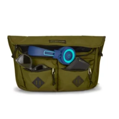 JanSport Larimer Crossbody Bag