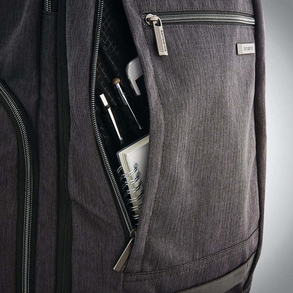 Samsonite Modern Utility Travel Backpack 9 Samsonite Modern Utility Travel Backpack - Image 7