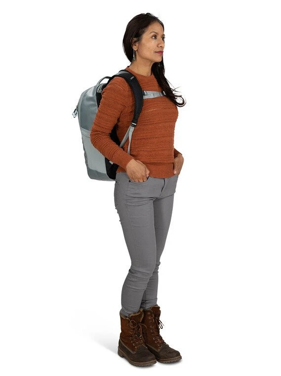Osprey Transporter Laptop Pack 30L 11 Osprey Transporter Laptop Pack 30L - Image 9