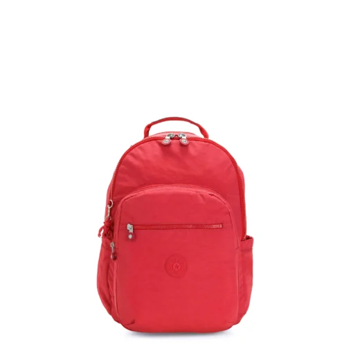 Kipling Seoul Small Backpack - Image 13