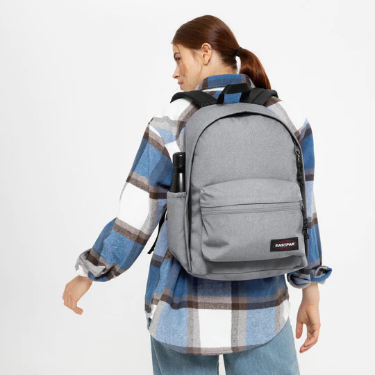 Eastpak Office Zippl'r Backpack 9 Eastpak Office Zippl'r Backpack - Image 7