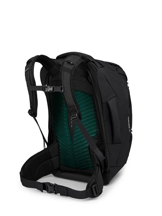 Osprey Fairview Women's Travel Pack-55L 5 Osprey Fairview Women's Travel Pack-55L - Image 3