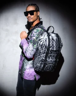 Sprayground Chateau Ghost Hills Backpack -Bag Sale Store 7cc935 e28db37004934e6fa6d7addc89e589c2mv2