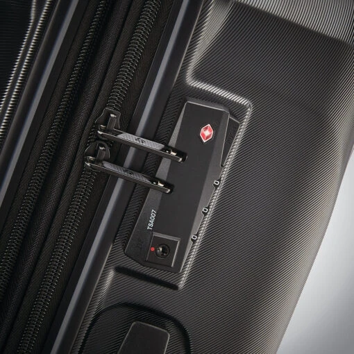 Samsonite Opto PC 2 Hardside Spinner Luggage - Medium - Image 8