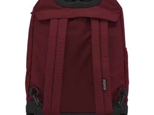 JanSport Driver 8 Backpack With Wheels - Image 11
