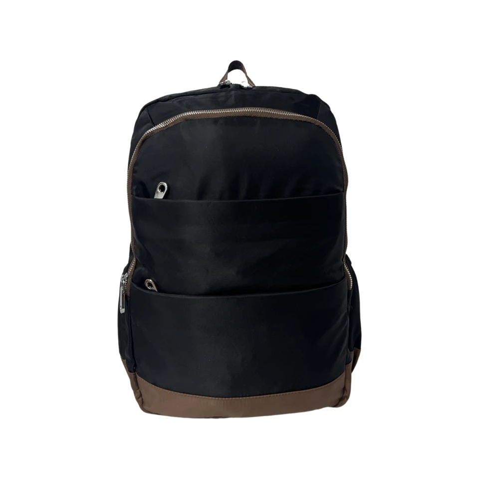 Bon Voyage 7023 Lightweight Backpack 10 Bon Voyage 7023 Lightweight Backpack - Image 8